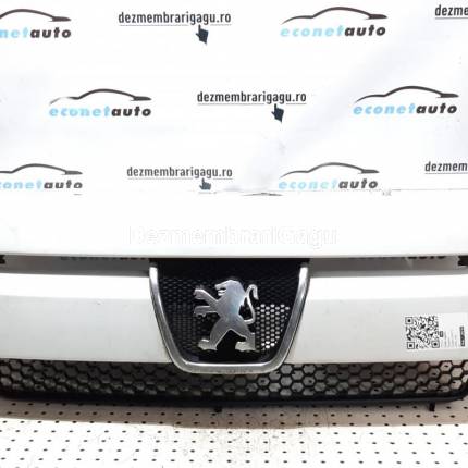 Grile capota Peugeot Expert (2007-) Diesel, caroserie Van