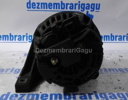 Alternator Volvo S60, 2.4 Diesel, 96 KW, caroserie Berlina