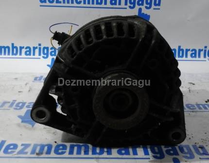 Alternator Saab 9-3 (2002-), 2.2 Diesel, 92 KW, caroserie Berlina