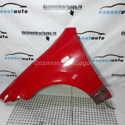 Aripa stanga fata Chevrolet Lacetti