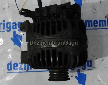 Alternator Saab 9-3 (2002-), 2.2 Diesel, 92 KW, caroserie Berlina