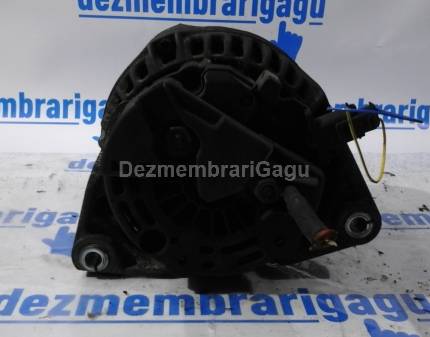 Alternator Saab 9-3 (2002-), 2.2 Diesel, 92 KW, caroserie Berlina