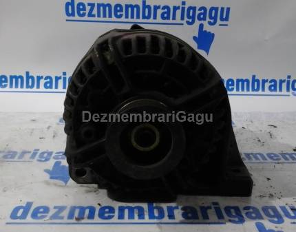 Alternator Volvo S60, 2.4 Benzina, 125 KW, caroserie Berlina