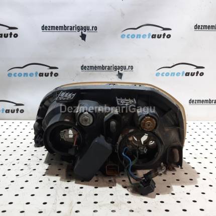 Far dreapta Daewoo Lacetti