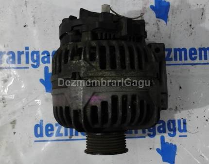 Alternator Volvo S60, 2.4 Benzina, 125 KW, caroserie Berlina