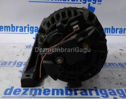 Alternator Volvo S60, 2.4 Benzina, 125 KW, caroserie Berlina