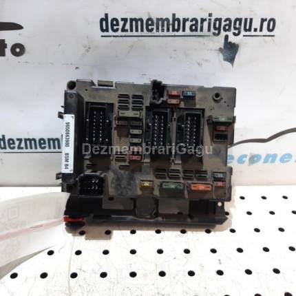 Bloc sigurante motor (bsm) Peugeot 307 Benzina, caroserie Hatchback