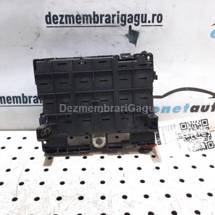 Bloc sigurante motor (bsm) Peugeot 307 Benzina, caroserie Hatchback