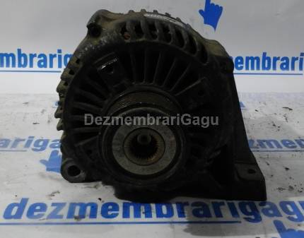 Alternator Volvo S40 I (1995-2003), 2.0 Benzina, 118 KW, caroserie Berlina