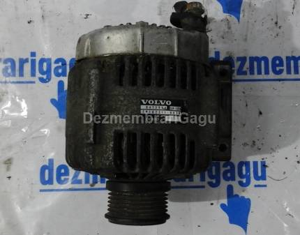 Alternator Volvo S40 I (1995-2003), 2.0 Benzina, 118 KW, caroserie Berlina