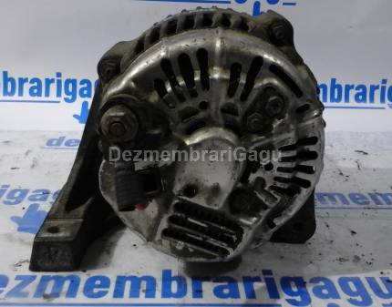 Alternator Volvo S40 I (1995-2003), 2.0 Benzina, 118 KW, caroserie Berlina