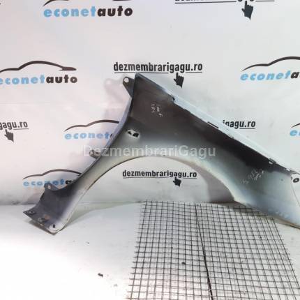 Aripa stanga fata Peugeot 307