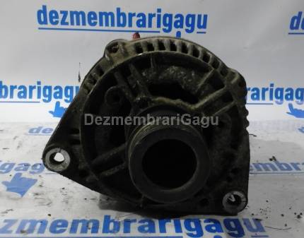 Alternator Saab 9-3 (1998-2003), 2.0 Benzina, 113 KW, caroserie Hatchback