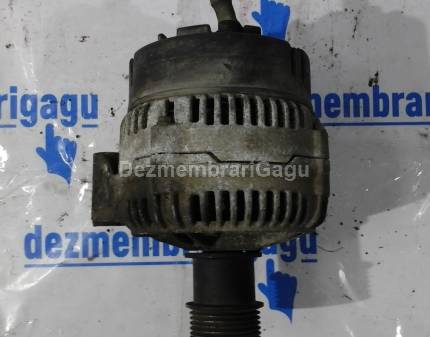 Alternator Saab 9-3 (1998-2003), 2.0 Benzina, 113 KW, caroserie Hatchback