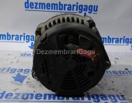 Alternator Saab 9-3 (1998-2003), 2.0 Benzina, 113 KW, caroserie Hatchback
