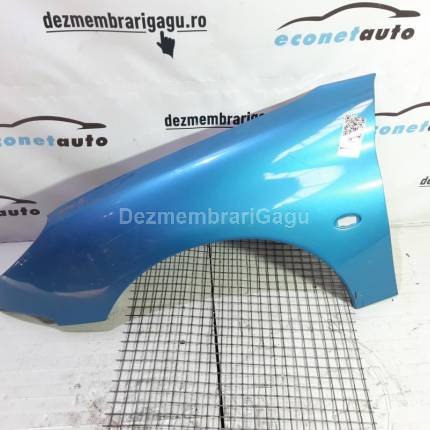 Aripa stanga fata Peugeot 206
