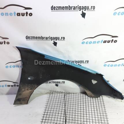 Aripa stanga fata Peugeot 206