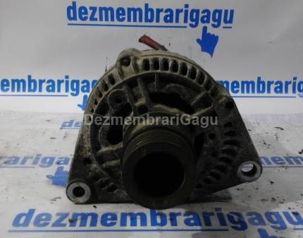 Alternator Saab 9-3 (1998-2003), 2.0 Benzina, 96 KW, caroserie Hatchback
