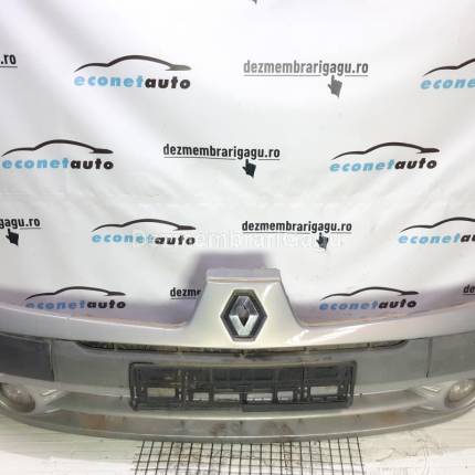 Bara fata Renault Clio Ii (1998-)