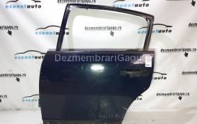 Piese auto din dezmembrari Usa spate stanga Citroen C4