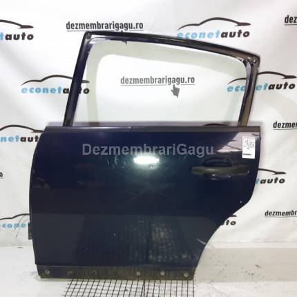 Usa spate stanga Citroen C4