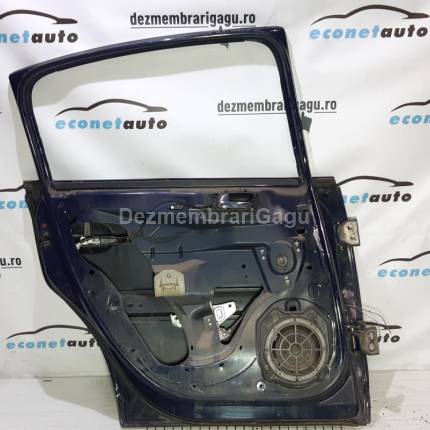 Usa spate stanga Citroen C4