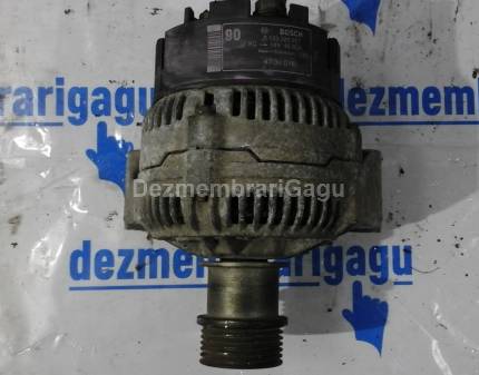 Alternator Saab 9-3 (1998-2003), 2.0 Benzina, 96 KW, caroserie Hatchback