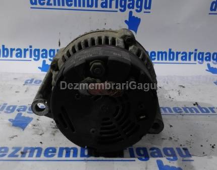 Alternator Saab 9-3 (1998-2003), 2.0 Benzina, 96 KW, caroserie Hatchback
