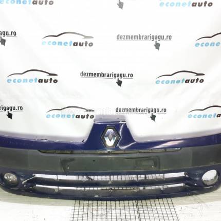 Bara fata Renault Clio Ii (1998-)