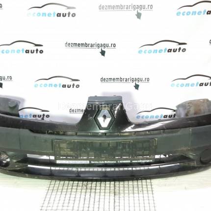 Bara fata Renault Clio Ii (1998-)