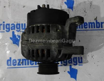 Alternator Volvo S40 I (1995-2003), 1.6 Benzina, 77 KW, caroserie Berlina