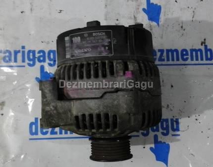 Alternator Volvo 850, 2.0 Benzina, 105 KW, caroserie Break