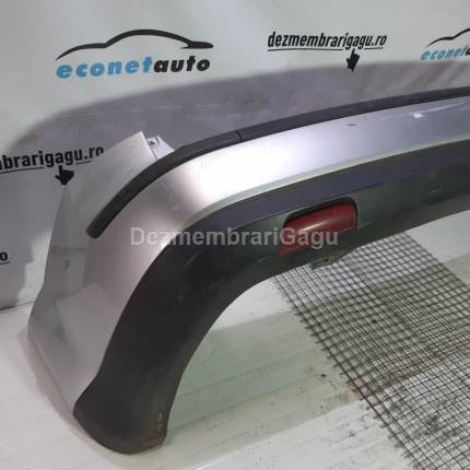 Bara spate Ford Focus Ii (2004-)