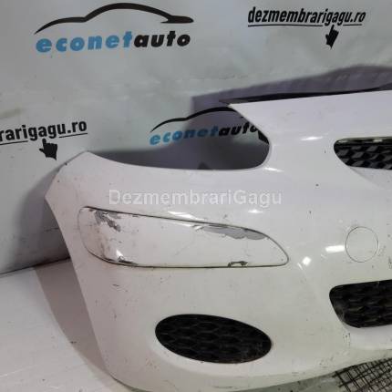 Bara fata Toyota Aygo