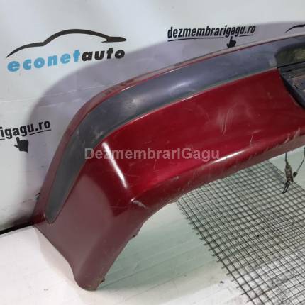 Bara spate Renault Megane I (1996-2003)