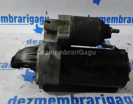 Electromotor Volvo S80 I (1998-2006), 2.5 Diesel, 103 KW, caroserie Berlina