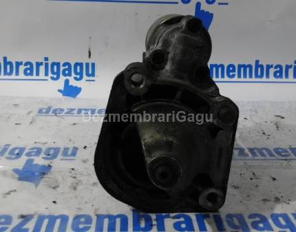 Electromotor Volvo S40 I (1995-2003), 1.6 Benzina, 77 KW, caroserie Berlina