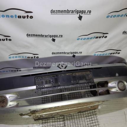 Bara fata Renault Clio Ii (1998-)