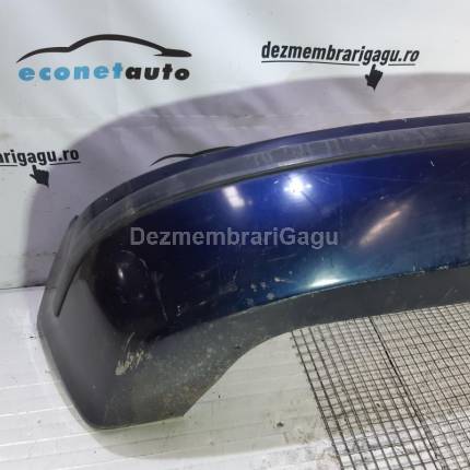 Bara spate Skoda Fabia I (1999-)