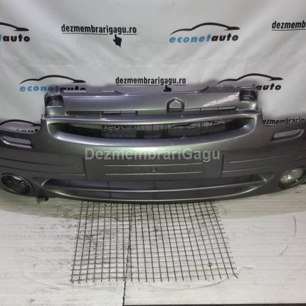 Bara fata Renault Clio Ii (1998-)