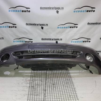 Bara fata Renault Clio Ii (1998-)