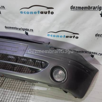 Bara fata Renault Clio Ii (1998-)