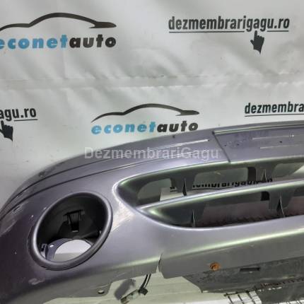 Bara fata Renault Clio Ii (1998-)