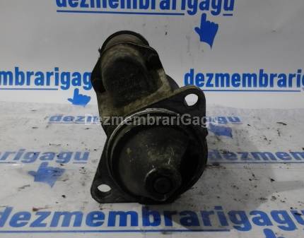 Electromotor Rover 200 (1985-1989), 1.6 Benzina, caroserie Berlina