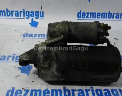 Electromotor Rover 200 (1985-1989), 1.6 Benzina, caroserie Berlina