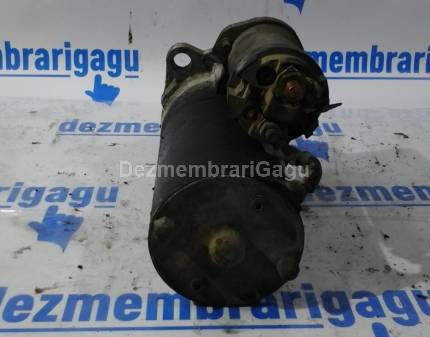 Electromotor Rover 200 (1985-1989), 1.6 Benzina, caroserie Berlina