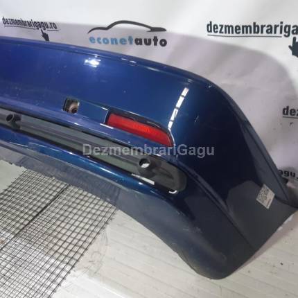 Bara spate Bmw 3 E46 (1998-)