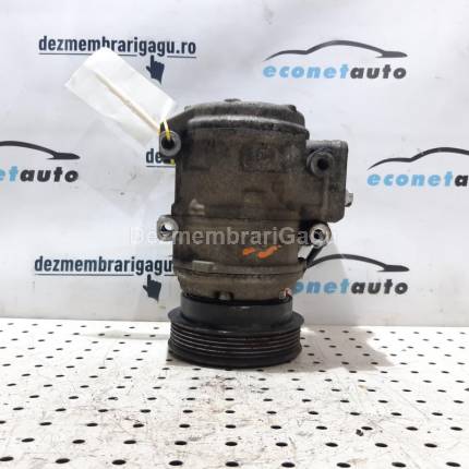 Compresor ac Hyundai Tucson, 2.0 Diesel, caroserie Off-road