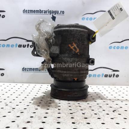 Compresor ac Hyundai Tucson, 2.0 Diesel, caroserie Off-road