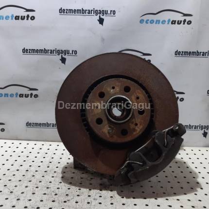 Fuzeta fata dreapta Volvo S60, 2.4 Diesel, caroserie Berlina